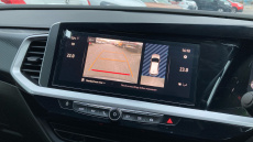 Vauxhall Grandland 1.2 Turbo GS Line 5dr Petrol Hatchback